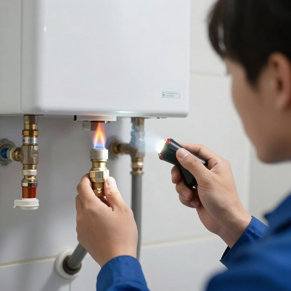 Water Heater Services in Owensboro