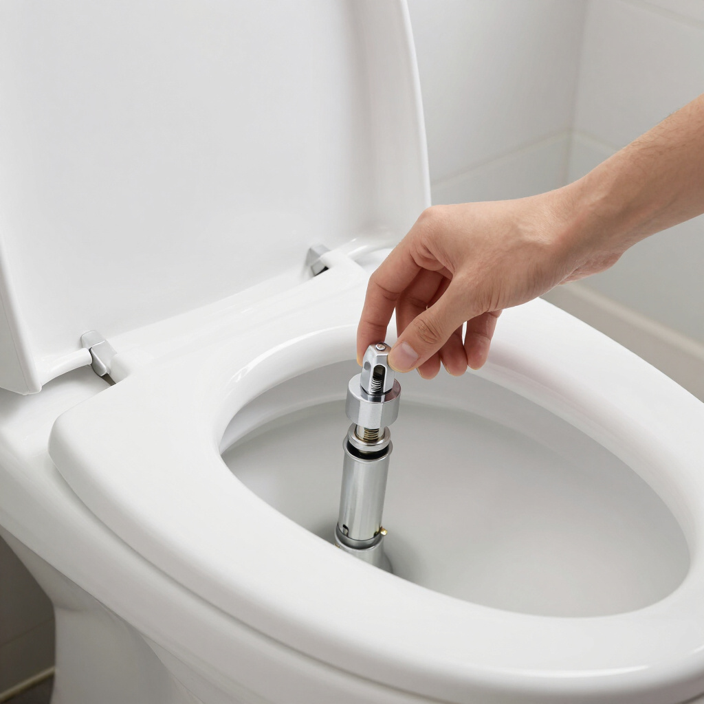 Toilet & Faucet Repair in Owensboro