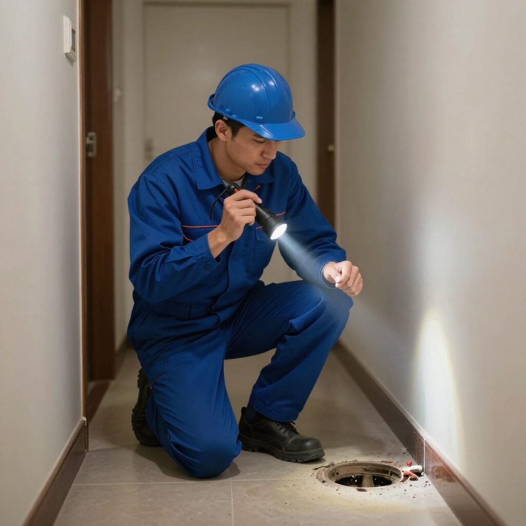 Removing Calcium Buildup from a Faucet: An Owensboro Guide